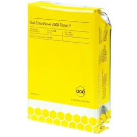 Océ 1070095112 Gelb