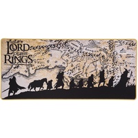 Subsonic XXL Desk Mat the Lord of the Rings