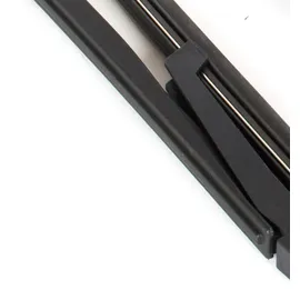 m modecar Heckscheibenwischerarm + Wischerblatt 390 mm