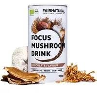 Fairnatural® Bio Fokus Mushroom Kakao Pulver