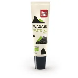 Lima Wasabi Paste bio