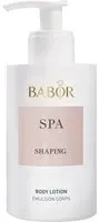 BABOR SPA Shaping Émulsion corps Lotion Pour Le Corps 200 ml