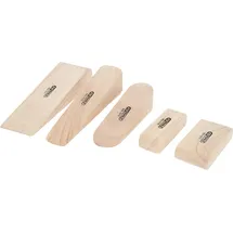 KS Tools Lötholz-Satz, 5-tlg. (903.1010)