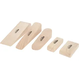 KS Tools Lötholz-Satz, 5-tlg. (903.1010)
