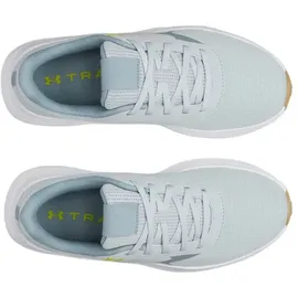 Under Armour Aurora 3 Blue/Flash Light 40