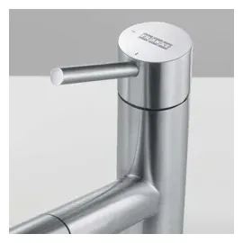 Franke Orbit massiv edelstahl 115.0569.461