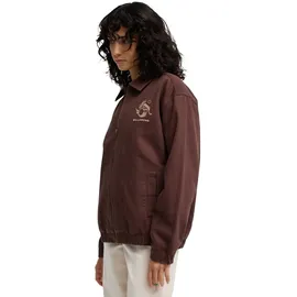 BILLABONG Outdoorjacke Chill Time braun S (36)