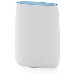 Netgear LBR20-100EUS Orbi 4G LTE Advanced Modem + Tri-Band-Mesh-WLAN-Router