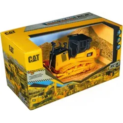 CARRERA RC 37023002 1:35 RC CAT D7E Bulldozer (B/O)