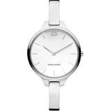 Danish Design Dänisches Design montre Femme IV62Q1192 - Silber/Silber