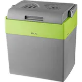 ECG AC 3022 HC DUAL Mobile Kühlbox 28 l