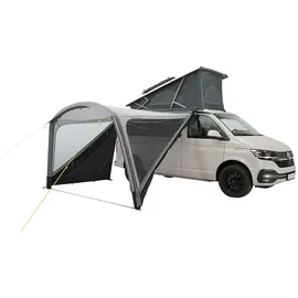 Outwell Touring Shelter Air Sonnendach 320 x 240 x 175 cm Grau