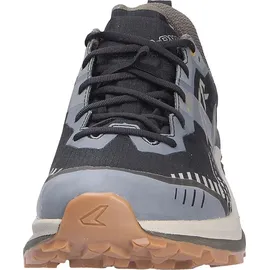 Lowa Amplux 2 GTX Herren Schwarz/Oliv 47