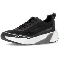 Gabor Sneaker low Damen Schwarz 42,5
