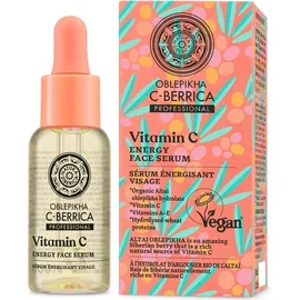 Natura Siberica Oblepikha Berrica Serum 30 ml