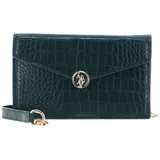 U.S. Polo Assn. Ceremony Umhängetasche Polyurethan Light Gold