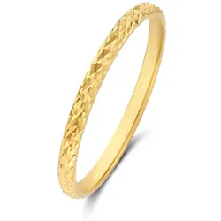 Isabel Bernard Ring Rivoli Laura - 585 gold 48 Damen 