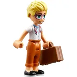 LEGO® - Minifigs - Friends - frnd769 - Olly (42638)