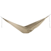 Ticket to the Moon Home Hammock Gr.420x300 cm - Hängematte, beige,