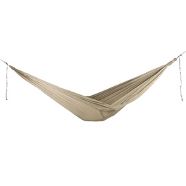 Ticket to the Moon Home Hammock Gr.420x300 cm - Hängematte, beige,