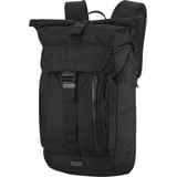 DaKine Motive Rolltop 25L black ballistic