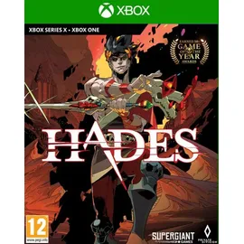 Hades (XONE/XSERIESX)