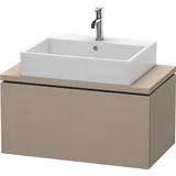 Duravit L-Cube Waschtischunterschrank, 1 Auszug,