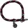 EQuest Ultimo Hundehalsband Pink 40 cm