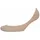 VIVANCE Füßlinge 2-Paar Beige 39-42