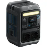 Anker SOLIX C300X Tragbare Powerstation 288Wh