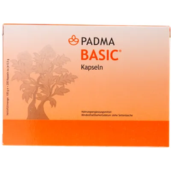 Padma Basic Kapseln 200 St