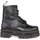 Dr. Martens Audrick 8i Stiefel Black Nappa Lux 41