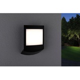 PAULMANN Padea LED-Hausnummernleuchte 8.2W Anthrazit