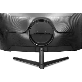 Samsung Odyssey G5 C34G55TWWP 34"