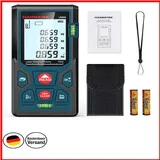 Laser Entfernungsmesser | 50M LCD Hintergrundbeleuchtung