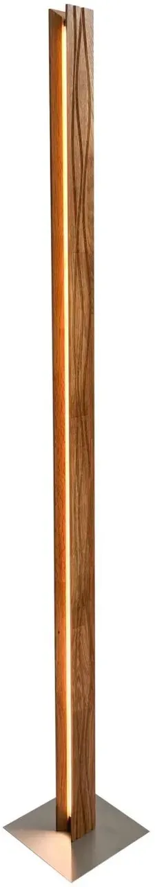 ELOBRA LED-Stehleuchte ATACAMA - B/H/T ca. 21,00x150,00x21,00