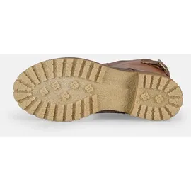 FELMINI Stiefel Stiefel Leder - Braun - 40