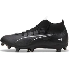 Puma Ultra 5 Match+ Herren Puma Black-Puma White 45