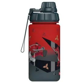 Step By Step Trinkflasche rot 0,55 l