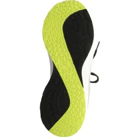 Joya Veloce M Light Grey, Herren Sneaker aus technischem Mesh, grau 43 - 43