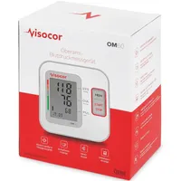 visocor OM60 Oberarm-Blutdruckmessgerät