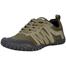 Ballop Pellet Schuhe (Größe 43, oliv)