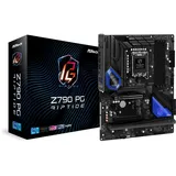 ASRock Z790 PG Riptide