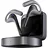 TIMEKETTLE W4 Pro Translator Earbuds – Echtzeit-Übersetzer in Schwarz