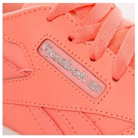 Reebok Classic Leather BS8981, Sportschuhe, für Mädchen, Rosa, Größe: 36
