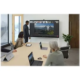 Microsoft Surface Hub 2 Smart Camera 50 " Silver