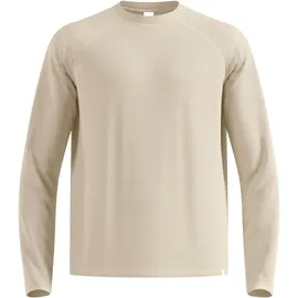 Odlo Cubic Sweatshirt Agate Gray XXL