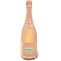 BISSINGER Rosé brut, Champagner