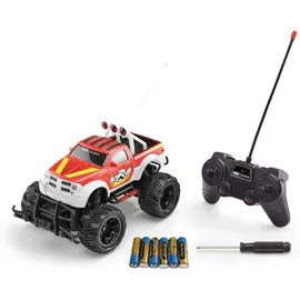 REVELL Adventskalender RC Truck Adventskalender, Mehrfarbig