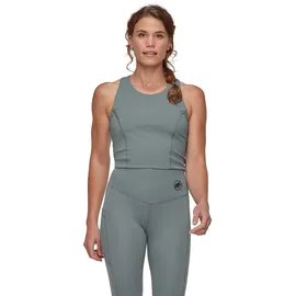 Mammut Massone Grau/Lila/Schwarz L